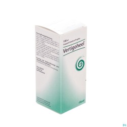 Vertigoheel Druppels 100ml