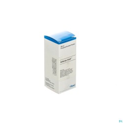 Arteria-heel Gutt 30ml Heel