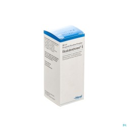 Rhododendroneel S Gutt 30ml...