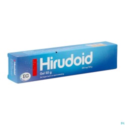 Hirudoid 300 Mg/100 G Gel...