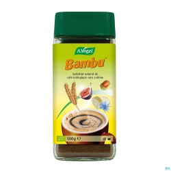 A.Vogel Bambu 100g