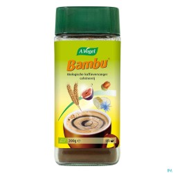 A.Vogel Bambu 200g