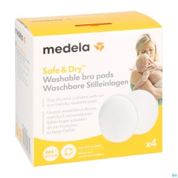 Medela Compresse...