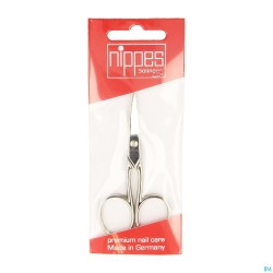 Nippes Ciseaux Ongles N36