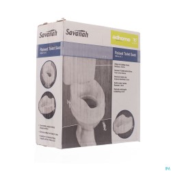 Toilethoger Savanah 10cm...