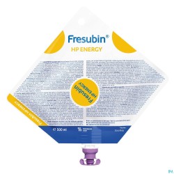 Fresubin Hp Energy 500ml