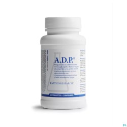 Adp Biotics Comp 60