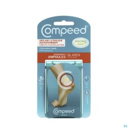 Compeed Pansement Ampoules...