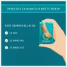 Compeed Pleister Likdoorn Medium 10