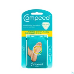 Compeed Pansement Durillons...