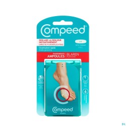 Compeed Pansement Ampoules...