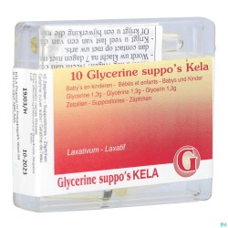 Glycerine Kela Pharma Baby...