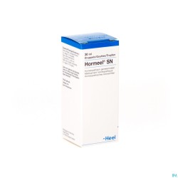 Hormeel Sn Gutt 30ml Heel