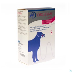 Orozyme Canine S Lamelle...