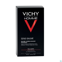 Vichy Homme Sensibaume...