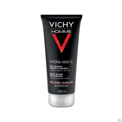 Vichy Homme Hydra Mag C...