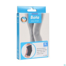 Bota Color Knie Nero Xl