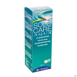 Solocare Aqua 360ml