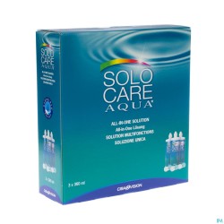 Solocare Aqua Multipack...