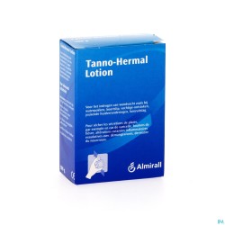 Tanno-hermal Lotion 100g