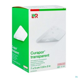 Curapor Transparent Steril...