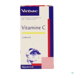 Vitamine C Cobayc Oplossing...