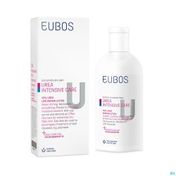 Eubos Urea 10% Lotion Peau...