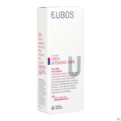 Eubos Urea 5% Creme Visage...