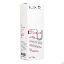 Eubos Urea 10% Creme Pied...