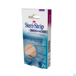 Steri-strip Suture Cutan....