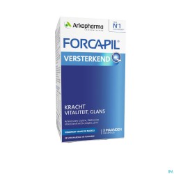 Forcapil Caps 180