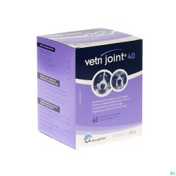 Vetri Joint 40 Comp 60