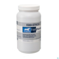 Equi Stress Pdr 1kg