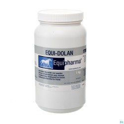 Equi Dolan Pdr 1kg