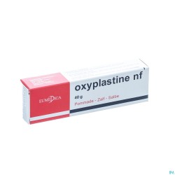 Oxyplastine Nf Pommade Tube...