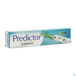 Predictor Thermometer...