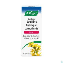 A.Vogel Solidago Forte 60...