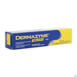 Dermazyme Melivet Pommade...