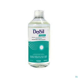 Dexsil Pharma Organisch...