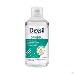 Dexsil Pharma Organisch...