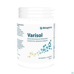 Varisol Comp 60 4925...