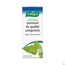 A.Vogel Dormeasan 60 comprimes