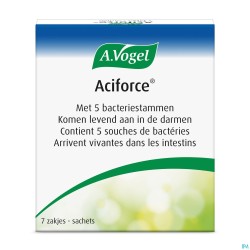 A.Vogel Aciforce