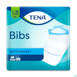 Tena Bib Medium Bavoir...