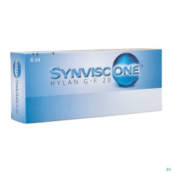 Synvisc-one Ser Prerempli...