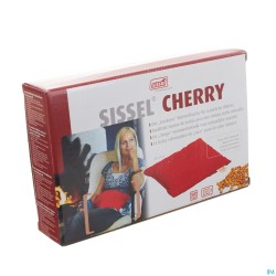 Sissel Cherry Coussin...