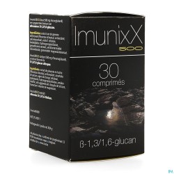 Imunixx 500 Tabl 30x911mg