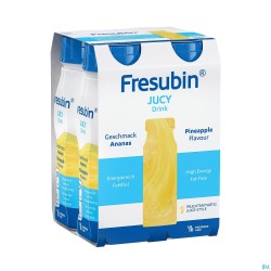 Fresubin Jucy Drink 200ml...