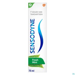 Sensodyne Fresh Mint...