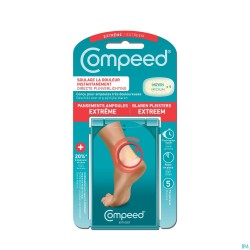 Compeed Ampoules Extreme...